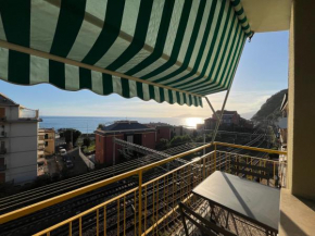 Giano Host - Sestri levante fronte-mare e panorama